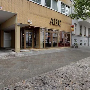 Abc Pensión Berlín
