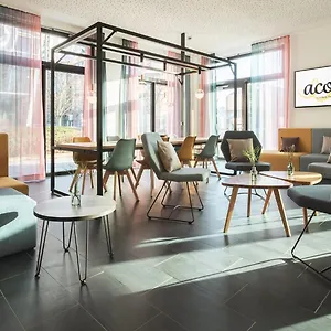 Candlewood Charlottenburg By Ihg Hotel Berlín