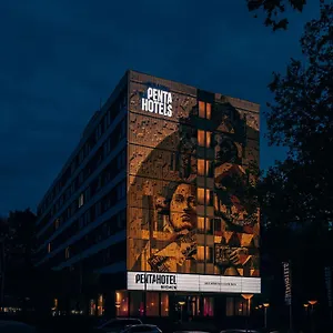 Pentahotel Brema