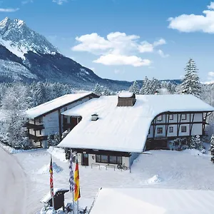 Quellenhof Hotel Grainau
