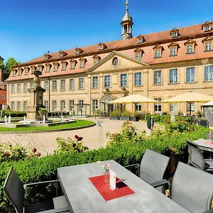 Welcome Residenzschloss Hotel Bamberg