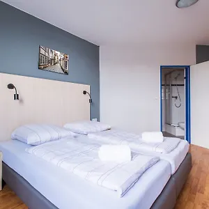 2* Otel A&o Hauptbahnhof